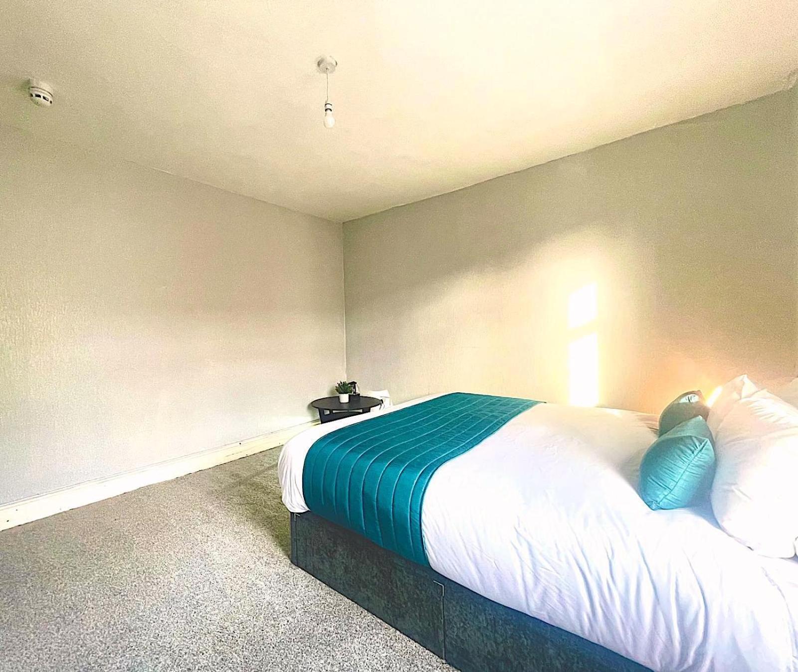 Blackpool - Seaside Villa Phòng bức ảnh